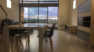 Piso en alquiler en Carrer de la Creu Roja - Imagen 12