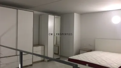 Piso en alquiler en Carrer de la Creu Roja - Imagen 13