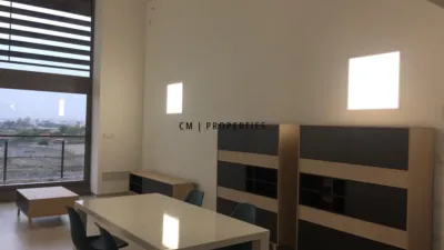 Piso en alquiler en Carrer de la Creu Roja - Imagen 15