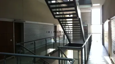 Piso en alquiler en Carrer de la Creu Roja - Imagen 16