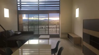 Piso en alquiler en Carrer de la Creu Roja - Imagen 4