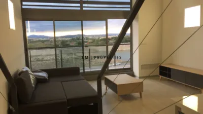 Piso en alquiler en Carrer de la Creu Roja - Imagen 5