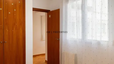 Ático en alquiler en Carrer del Pintor Peyró - Imagen 12