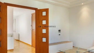 Ático en alquiler en Carrer del Pintor Peyró - Imagen 5