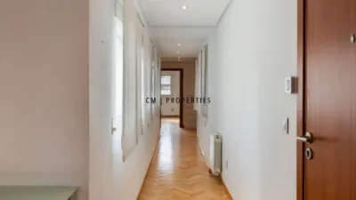 Ático en alquiler en Carrer del Pintor Peyró - Imagen 9