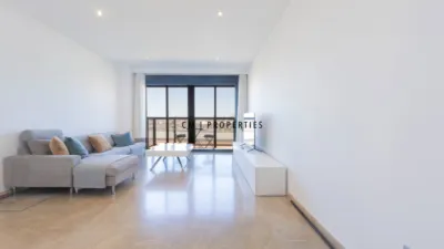 Piso en alquiler en Camins Al Grau - Imagen 12