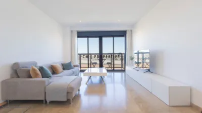 Piso en alquiler en Camins Al Grau - Imagen 13