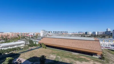 Piso en alquiler en Camins Al Grau - Imagen 16