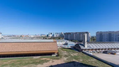 Piso en alquiler en Camins Al Grau - Imagen 17