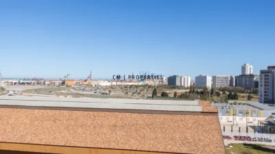 Piso en alquiler en Camins Al Grau - Imagen 18