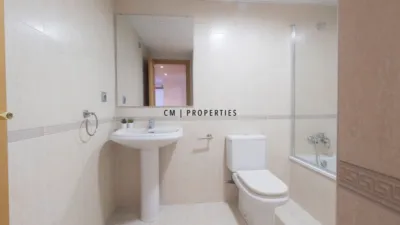 Piso en alquiler en Camins Al Grau - Imagen 24