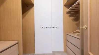 Piso en alquiler en Camins Al Grau - Imagen 29