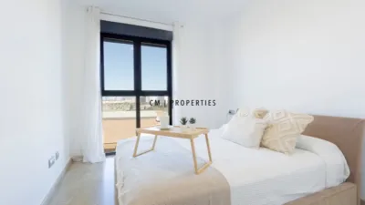 Piso en alquiler en Camins Al Grau - Imagen 34