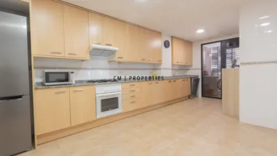 Piso en alquiler en Camins Al Grau - Imagen 37