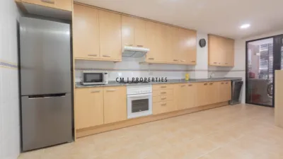 Piso en alquiler en Camins Al Grau - Imagen 38