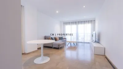 Piso en alquiler en Camins Al Grau - Imagen 3