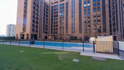 Piso en alquiler en Camins Al Grau - Imagen 47