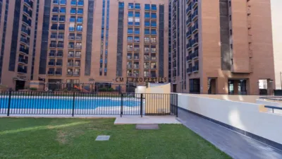 Piso en alquiler en Camins Al Grau - Imagen 48