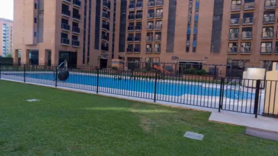 Piso en alquiler en Camins Al Grau - Imagen 50