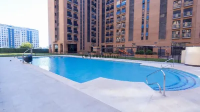 Piso en alquiler en Camins Al Grau - Imagen 51