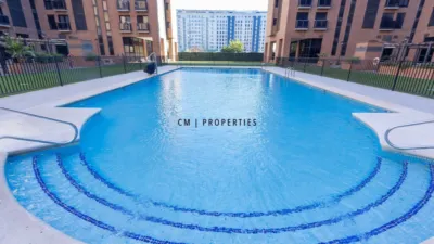 Piso en alquiler en Camins Al Grau - Imagen 53