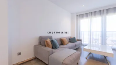 Piso en alquiler en Camins Al Grau - Imagen 5