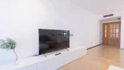 Piso en alquiler en Camins Al Grau - Imagen 8