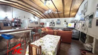 Rustic Finca in Lebrija photo 3