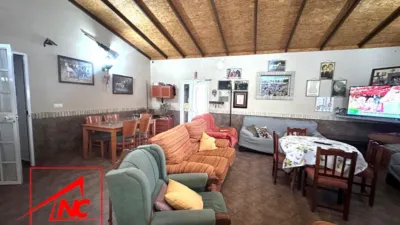 Rustic Finca in Lebrija photo 4