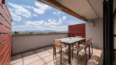 Apartment on Calle de Teodoro Ochoa de Alda photo 15