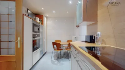 Apartment on Calle de Teodoro Ochoa de Alda photo 19