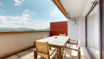 Apartment on Calle de Teodoro Ochoa de Alda photo 31