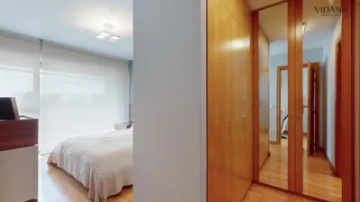 Apartment on Calle de Teodoro Ochoa de Alda photo 42