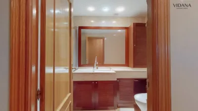 Apartment on Calle de Teodoro Ochoa de Alda photo 50