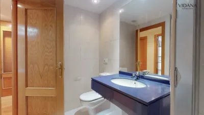 Apartment on Calle de Teodoro Ochoa de Alda photo 59