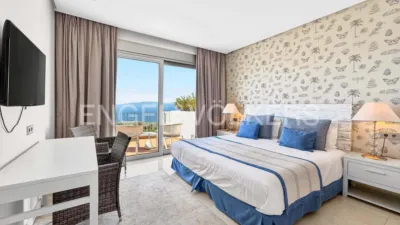 Apartment in Abama Resort photo 10