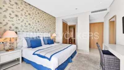 Apartment in Abama Resort photo 11