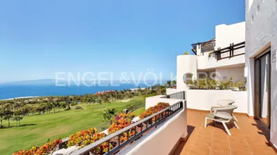 Apartment in Abama Resort photo 12
