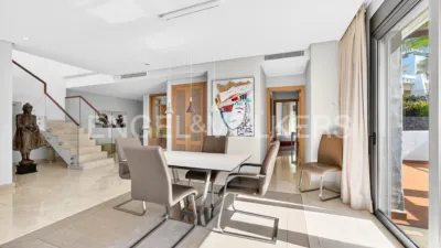 Apartment in Abama Resort photo 13