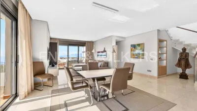 Apartment in Abama Resort photo 14