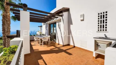 Apartment in Abama Resort photo 17