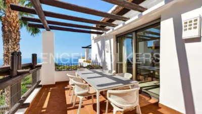 Apartment in Abama Resort photo 18
