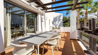 Apartment in Abama Resort photo 19