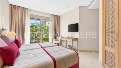Apartment in Abama Resort photo 20