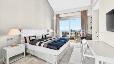 Apartment in Abama Resort photo 21