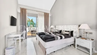 Apartment in Abama Resort photo 22