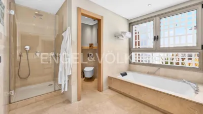 Apartment in Abama Resort photo 24