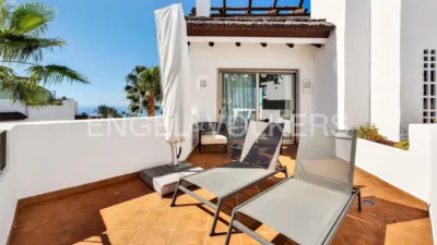 Apartment in Abama Resort photo 25