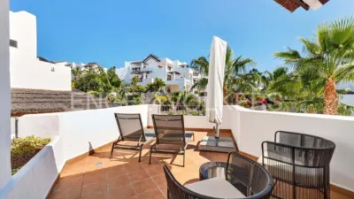 Apartment in Abama Resort photo 26
