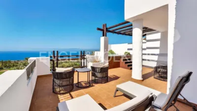 Apartment in Abama Resort photo 2